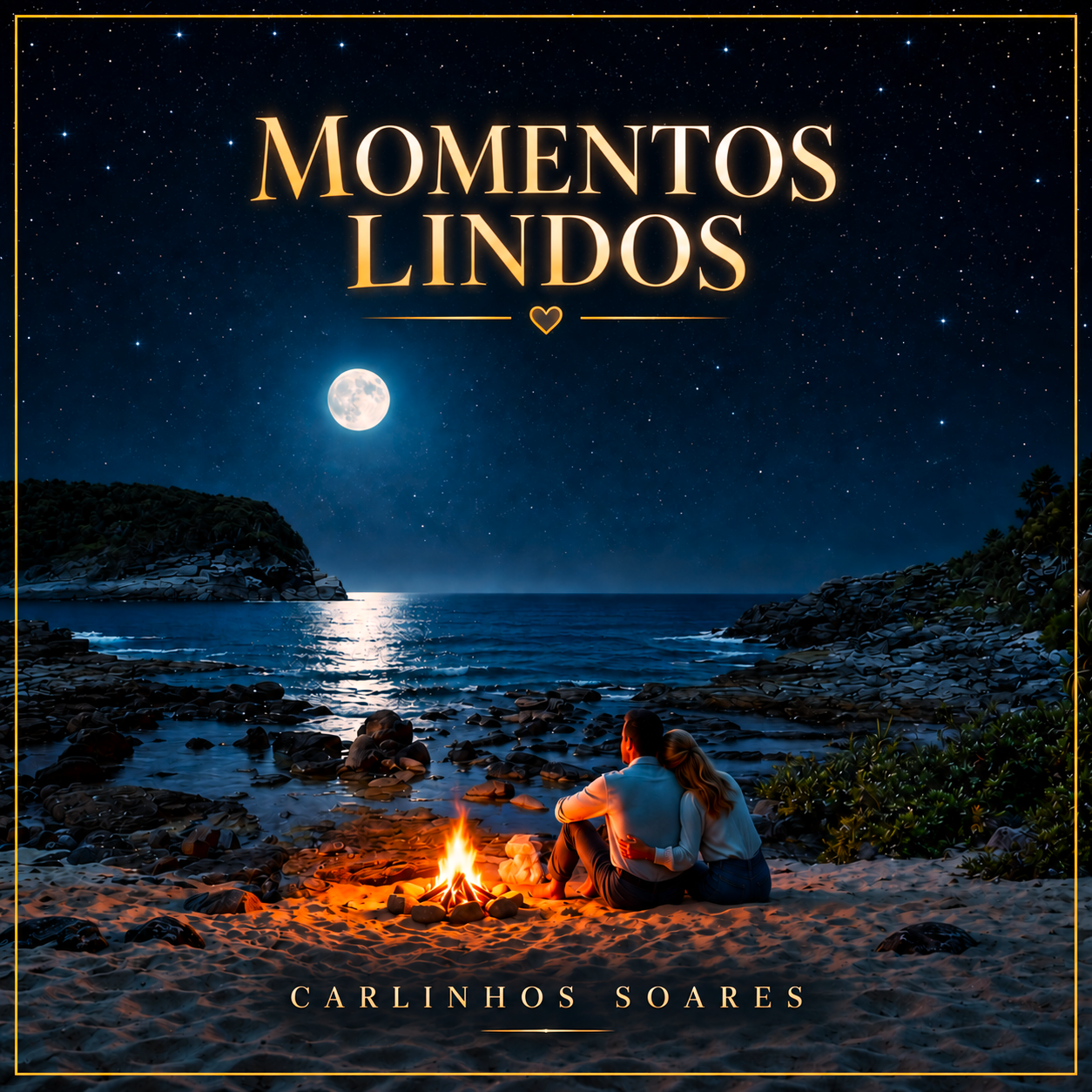 Capa de Momentos Lindos